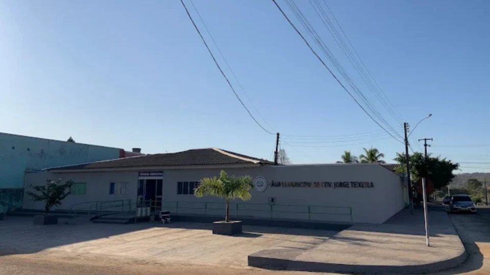 Vereadores de Governador Jorge Teixeira (RO) gastam mais de R$ 350 mil em diárias