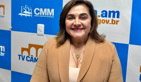 Pré-candidata ao governo, Maria do Carmo mostra confiança e diz: ‘estarei no segundo turno’