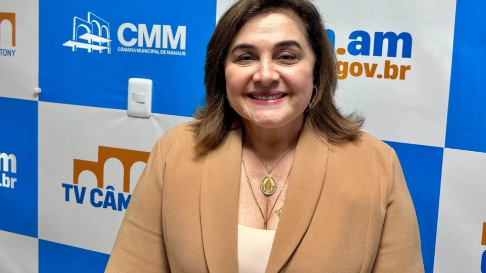 Pré-candidata ao governo, Maria do Carmo mostra confiança e diz: ‘estarei no segundo turno’