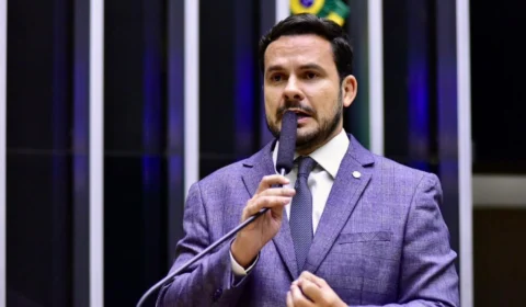 Câmara aprova aumento de penas para crimes cometidos por organizações criminosas