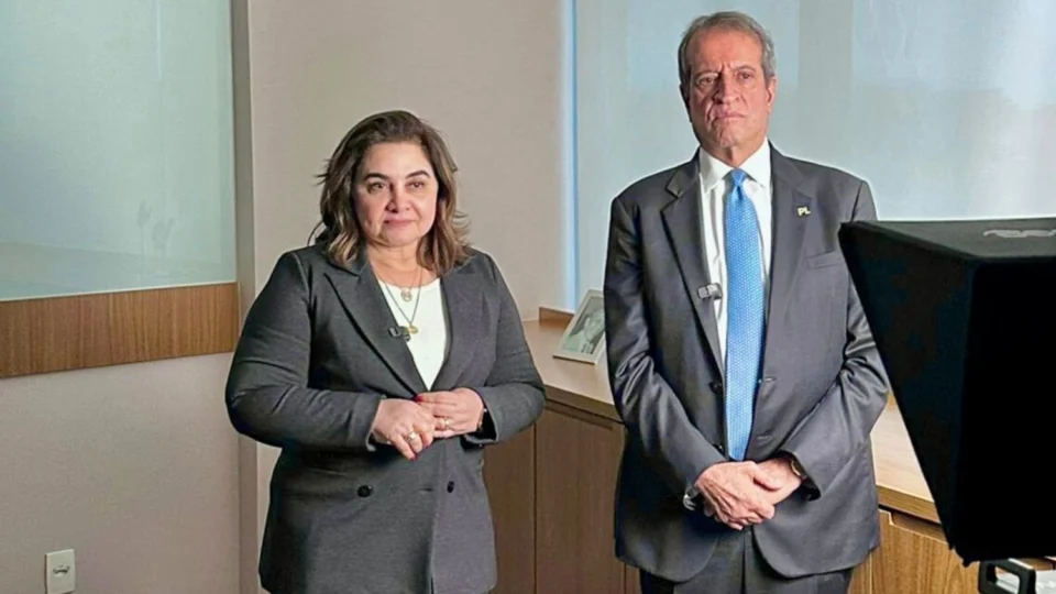 PL garante total apoio à pré-candidatura da Professora Maria do Carmo ao Governo do Amazonas