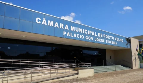 Concurso da Câmara Municipal de Porto Velho tem inscrições abertas a partir desta quarta (1º)