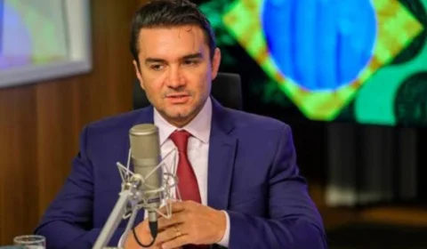 União Brasil adia reunião que decidiria sobre expulsão de Celso Sabino do partido