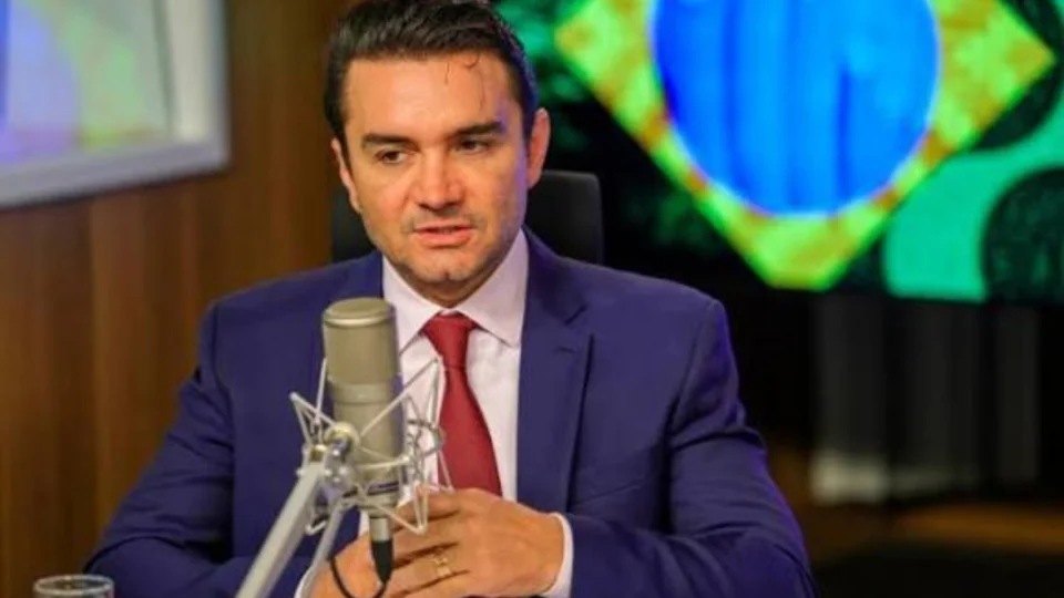 União Brasil adia reunião que decidiria sobre expulsão de Celso Sabino do partido