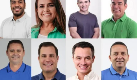 Sete dos oito deputados de Roraima votam para suspender resolução do Conanda sobre aborto legal