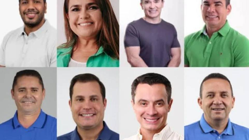 Sete dos oito deputados de Roraima votam para suspender resolução do Conanda sobre aborto legal