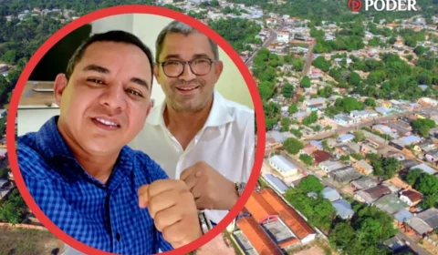 Prefeito Augusto Ferraz escolhe motorista para comandar Secretaria de Cultura de Iranduba