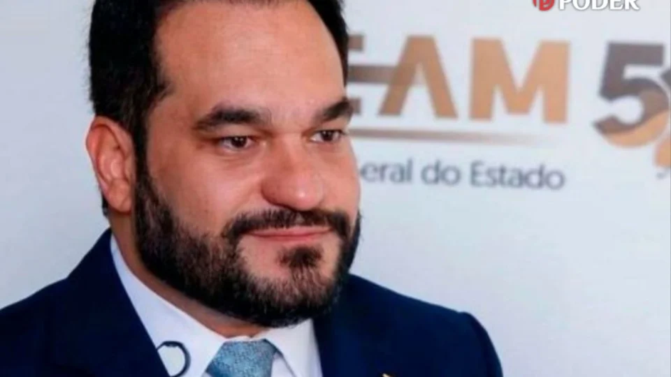 Flávio Antony confirma, em nota oficial, desistência da disputa pelo Quinto Constitucional