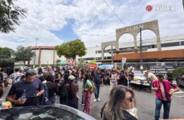 Professores voltam à CMM para acompanhar votação da Reforma Previdenciária