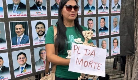 CMM aprova e promulga Reforma da Previdência enviada por David Almeida em sessão desta segunda