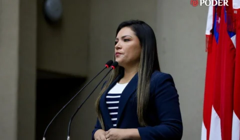 Joana Darc é exonerada da Secretaria de Proteção Animal e Edgar Duarte assume interinamente