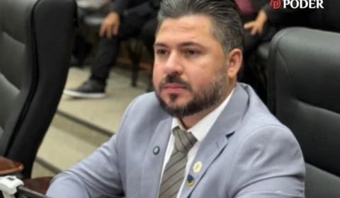 Amauri Gomes reage à possível saída da CMM e afirma que seguirá firme na fiscalização