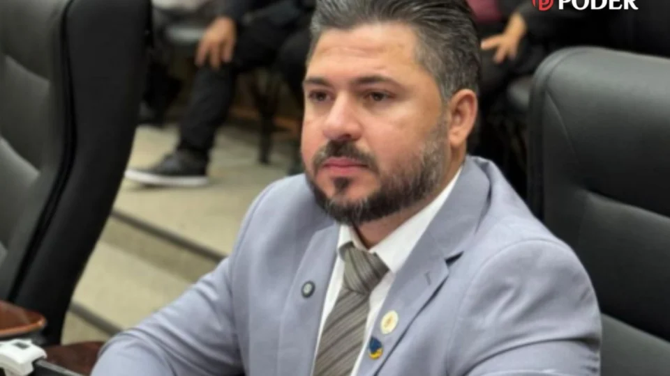 Amauri Gomes reage à possível saída da CMM e afirma que seguirá firme na fiscalização