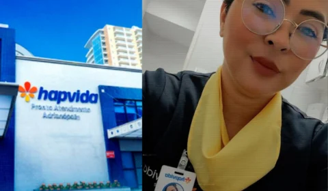 Funcionária da Hapvida é demitida enquanto trata câncer e caso gera indignação