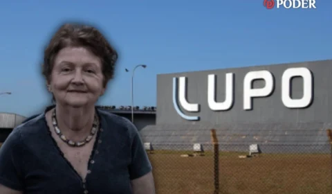 ‘O Brasil empurrou a gente para o Paraguai’, diz CEO da Lupo