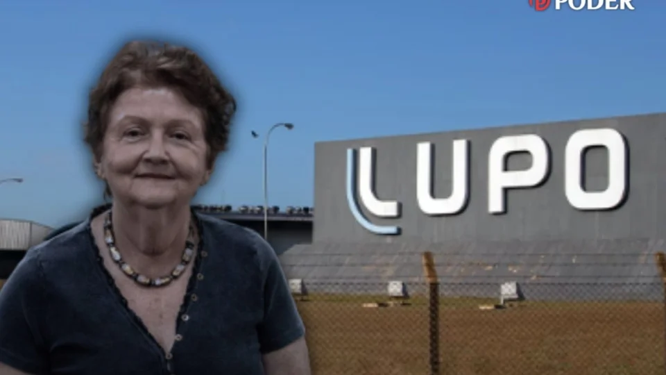 ‘O Brasil empurrou a gente para o Paraguai’, diz CEO da Lupo