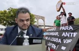 Mudança de voto de Aldenor Lima garantiu aprovação da Reforma da Previdência na CMM, disse Guedes