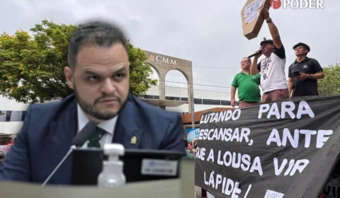 Mudança de voto de Aldenor Lima garantiu aprovação da Reforma da Previdência na CMM, disse Guedes