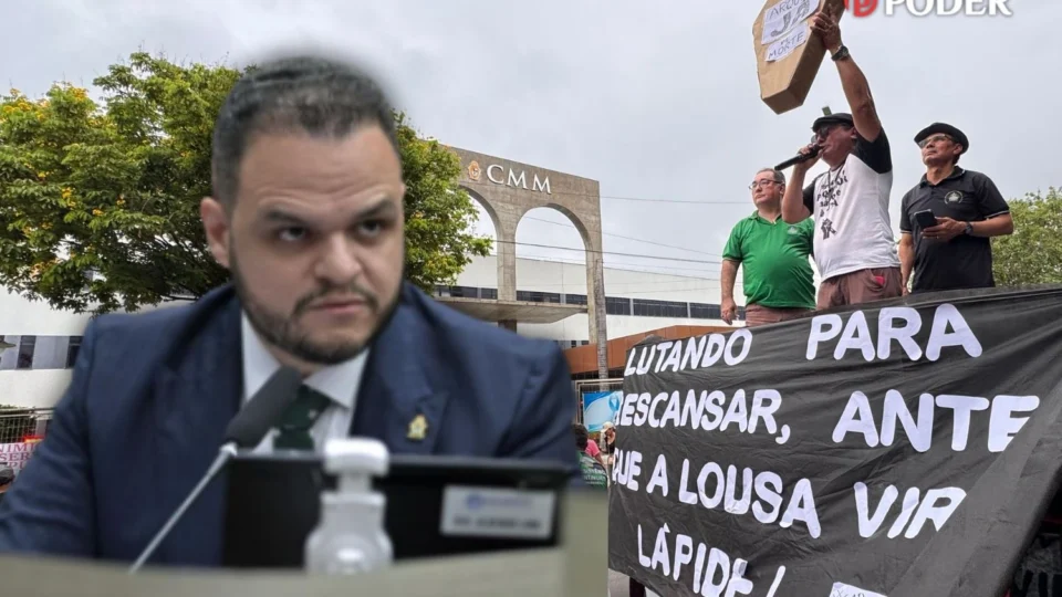 Mudança de voto de Aldenor Lima garantiu aprovação da Reforma da Previdência na CMM, disse Guedes