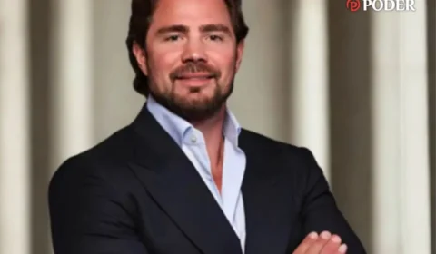 PF prende Daniel Vorcaro, dono do Banco Master, ao tentar deixar o país em jato particular