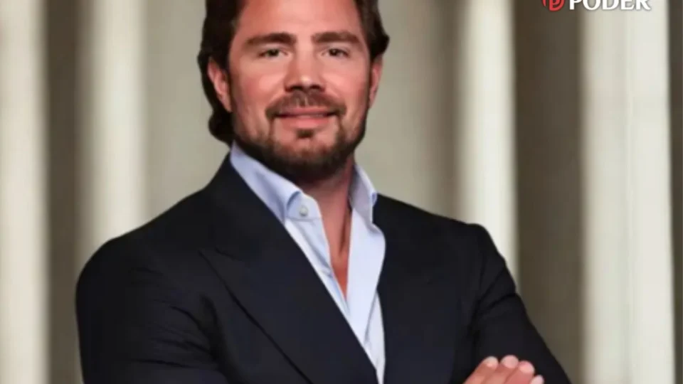 PF prende Daniel Vorcaro, dono do Banco Master, ao tentar deixar o país em jato particular