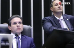 Câmara aprova texto-base do projeto antifacção e governo Lula sofre derrota