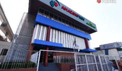 AmazonPrev pode perder mais de R$ 250 milhões após investir em banco alvo da Polícia Federal