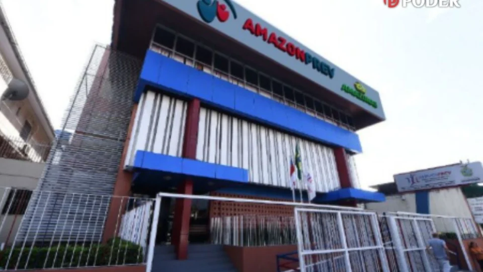 AmazonPrev pode perder mais de R$ 250 milhões após investir em banco alvo da Polícia Federal