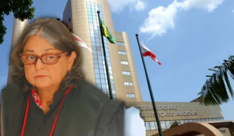 TJAM mantém tornozeleira eletrônica de delegado investigado por extorsão e sequestro