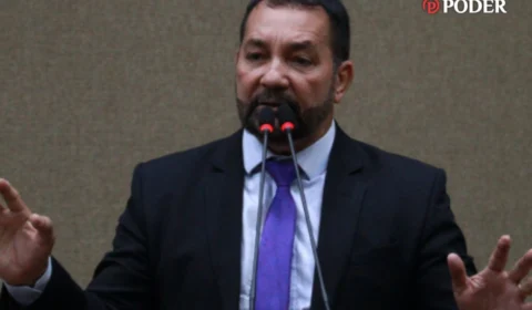 Gilmar Nascimento diz que presidente da CMM retirou projeto de sessões híbridas para ampliar debate