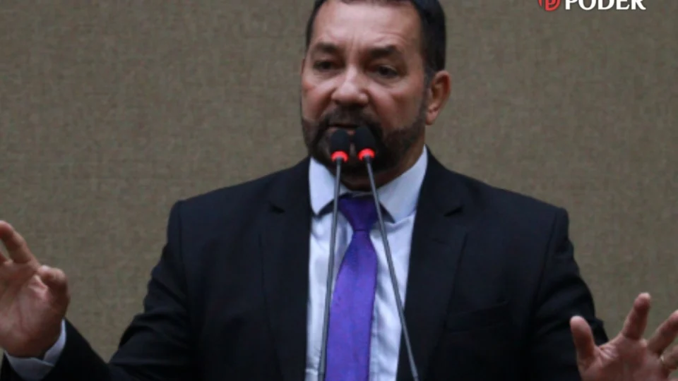 Gilmar Nascimento diz que presidente da CMM retirou projeto de sessões híbridas para ampliar debate