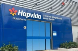 Após tombo de 45%, acionistas da Hapvida compram 196 milhões de ações