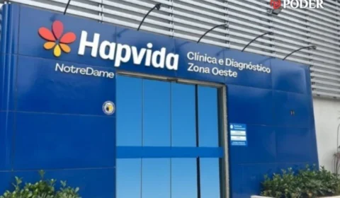 Após tombo de 45%, acionistas da Hapvida compram 196 milhões de ações