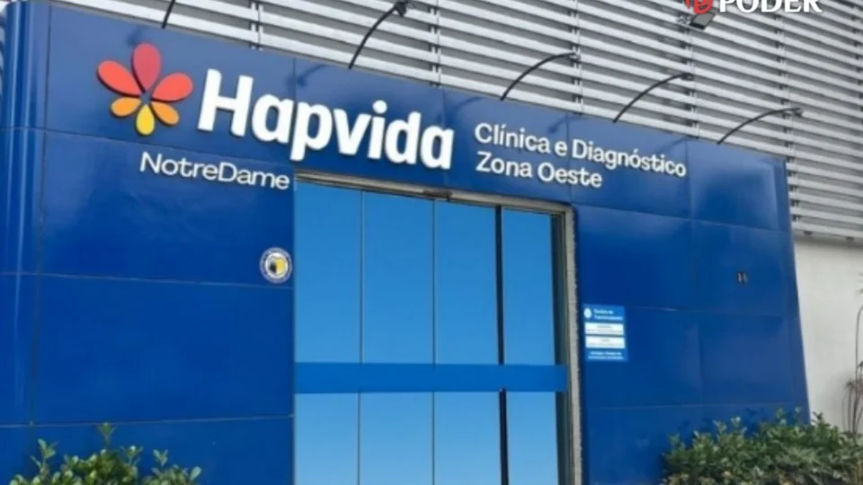 Após tombo de 45%, acionistas da Hapvida compram 196 milhões de ações