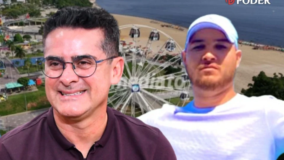 Empresa aberta há menos de uma semana é responsável pela nova Roda-Gigante da Ponta Negra