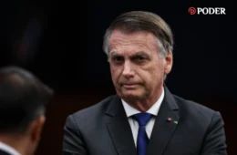 Bolsonaro é detido preventivamente e levado para a sede da Polícia Federal em Brasília