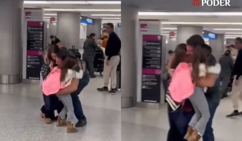 Esposa de Alexandre Ramagem relata saída da família para os EUA e acusa perseguição política