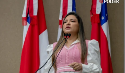 Joana Darc reassume a SEPET após deixar Aleam para liberar R$ 15 milhões em emendas