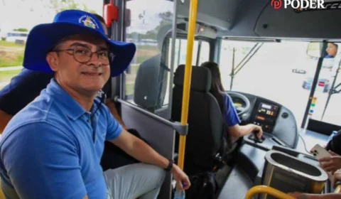 TCE-AM dá 90 dias para Prefeitura de Manaus garantir transparência no cálculo da tarifa de ônibus
