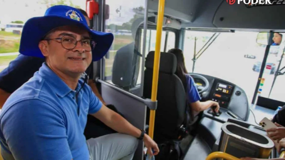TCE-AM dá 90 dias para Prefeitura de Manaus garantir transparência no cálculo da tarifa de ônibus