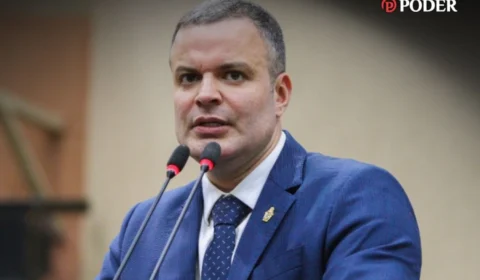 Rodrigo Sá defende voto técnico e rebate críticas sobre aprovação da reforma previdenciária