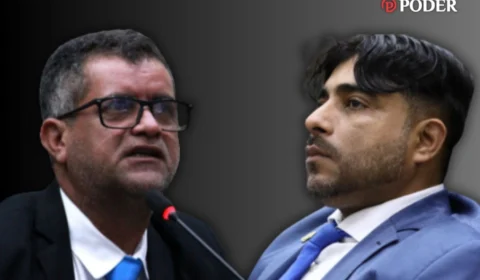 CMM tem bate-boca após veto à exibição de vídeo solicitado por vereador Dione Carvalho