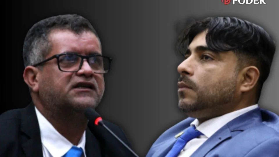 CMM tem bate-boca após veto à exibição de vídeo solicitado por vereador Dione Carvalho