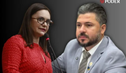 Professora Jacqueline assume mandato novamente na Aleam e mudança abre vaga para suplente na CMM