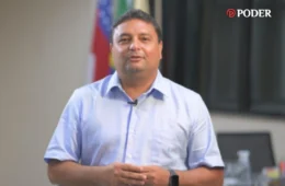 Caio André diz que pretende continuar na SEC, mas ainda discutirá decisão com o governador