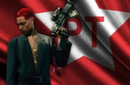 Em nota oficial, PT nega suposta filiação do cantor Oruam para 2026