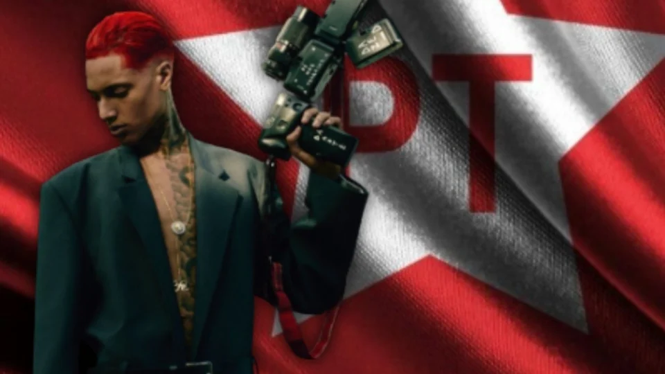 Em nota oficial, PT nega suposta filiação do cantor Oruam para 2026