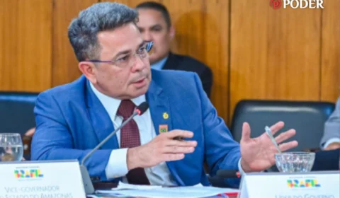 Tadeu de Souza admite possível troca de partido em 2026, mas não descarta permanecer no Avante