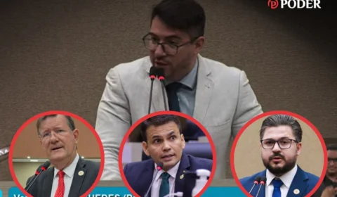 Mesa Diretora da CMM propõe retorno das sessões híbridas e enfrenta reação da oposição