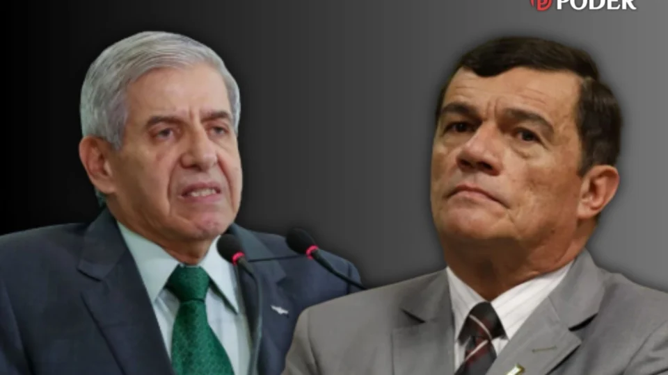 Oficiais da reserva condenam decisão do STF e chamam prisões de ex-comandantes de “injustas”